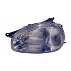 Ampoules / Boite de lampes pour MGO 3-4 Dci 492 Microcar - VSpieces, Pièces  de Voiture sans Permis