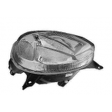 Faro anteriore sinistro per...