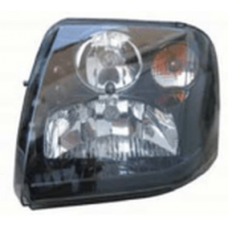 Fanale anteriore sinistro -...
