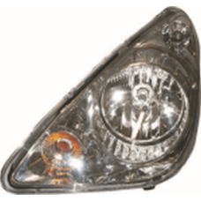 Fanale anteriore sinistro -...