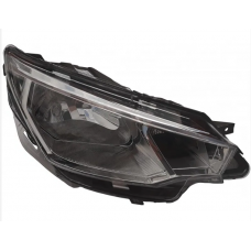 Fanale anteriore destro...