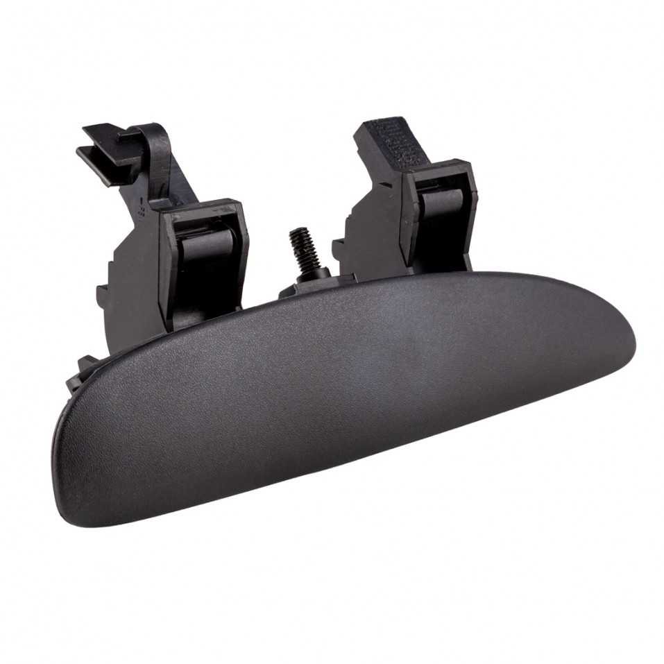 Poignée de porte extérieur Droite MGO M8