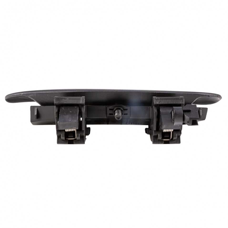 Poignée de porte extérieur Droite MGO M8