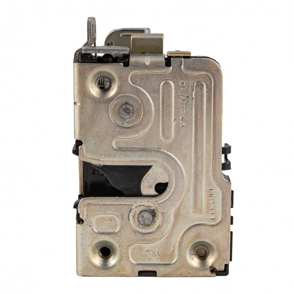 serrure de porte droite origine Ligier Microcar