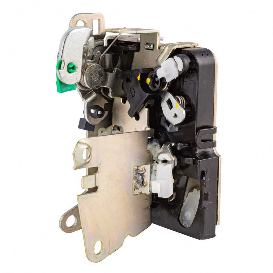 serrure de porte gauche origine Ligier Microcar