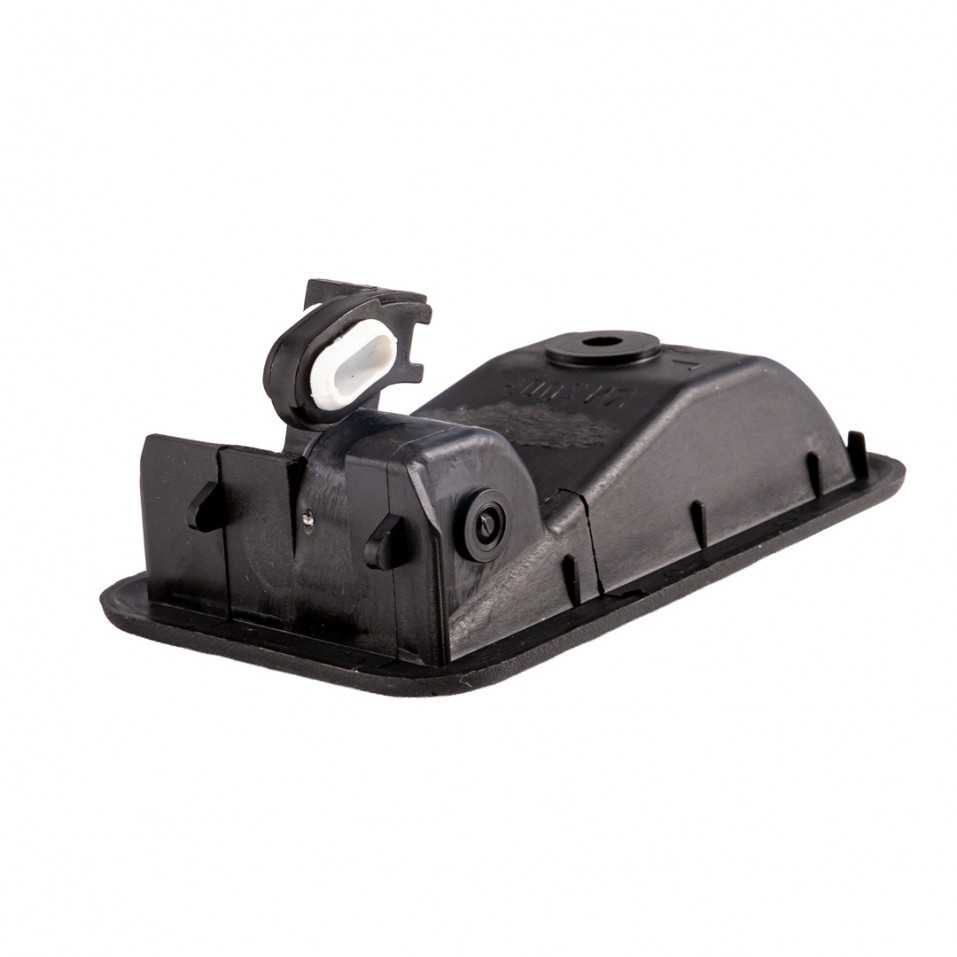 Poignée de porte intérieur gauche- Ligier et chatenet