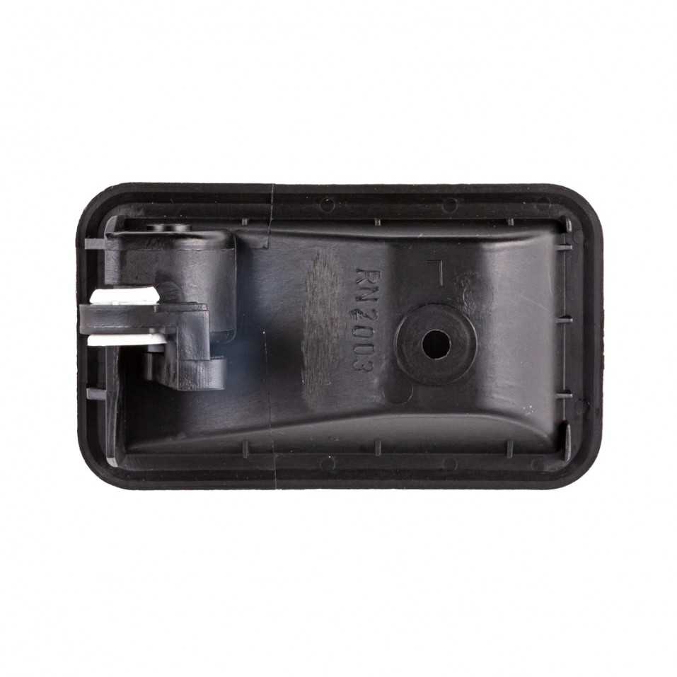 Poignée de porte intérieur gauche- Ligier et chatenet