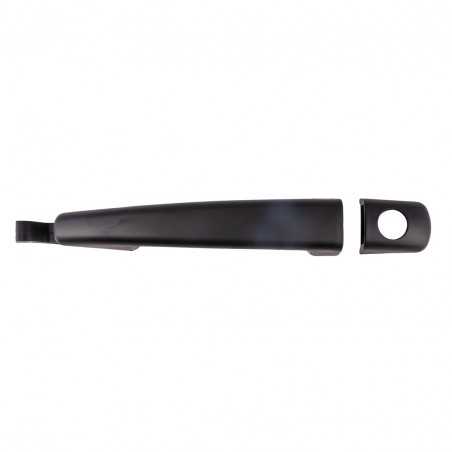 Poignée de Porte Extérieur Noire - Ligier JS50 Poignée de Porte Extérieur Noire - Ligier JS50
