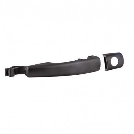 Poignée de Porte Extérieur Noire - Ligier JS50 Poignée de Porte Extérieur Noire - Ligier JS50