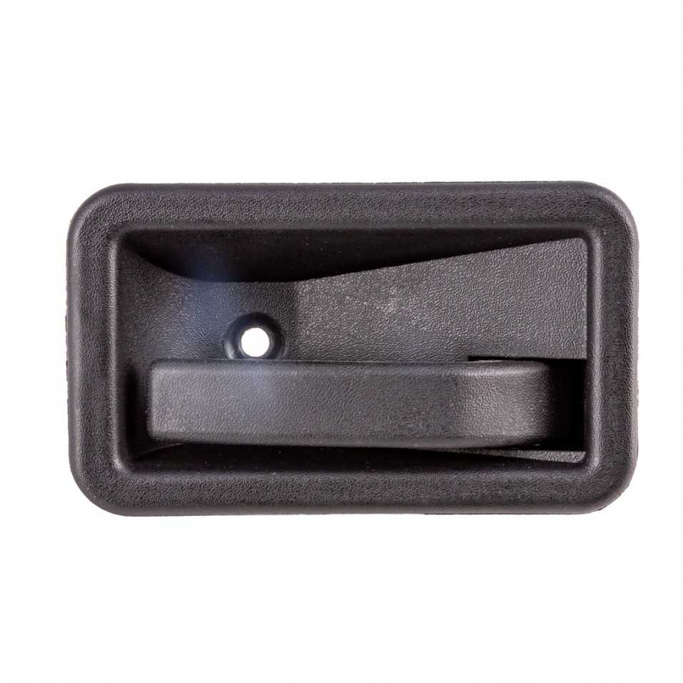 Poignée de porte intérieur droite- Ligier et chatenet