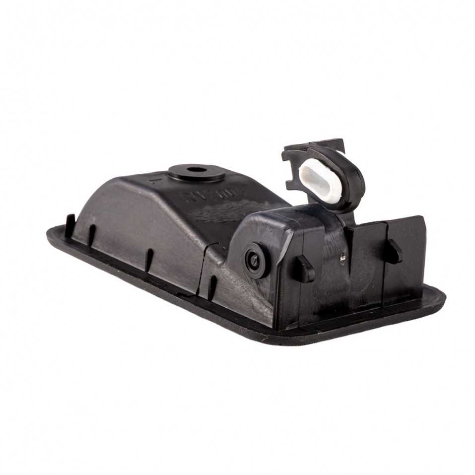 Poignée de porte intérieur droite- Ligier et chatenet