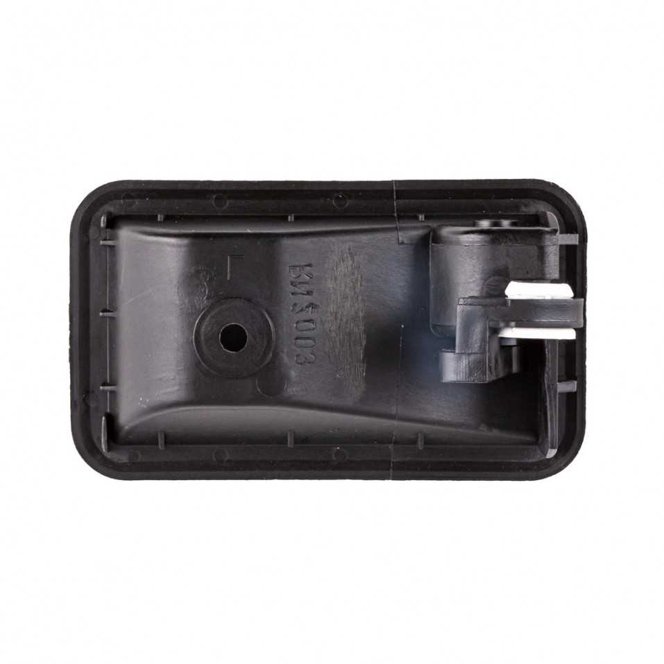 Poignée de porte intérieur droite- Ligier et chatenet