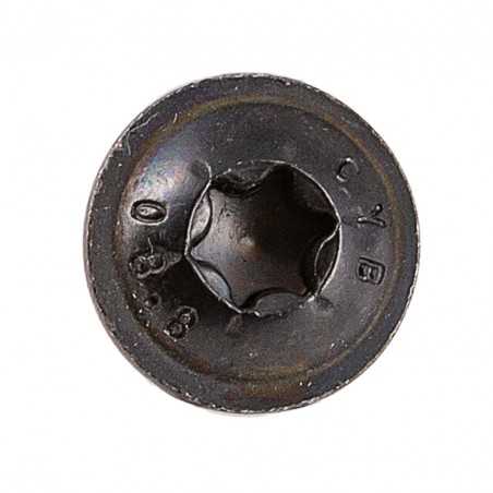 Vis pare choc diam 6 x 20 mm Vis pare choc diam 6 x 20 mm