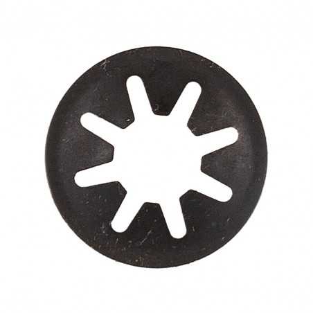 Rondelle de fixation a griffe starlock Rondelle de fixation a griffe starlock