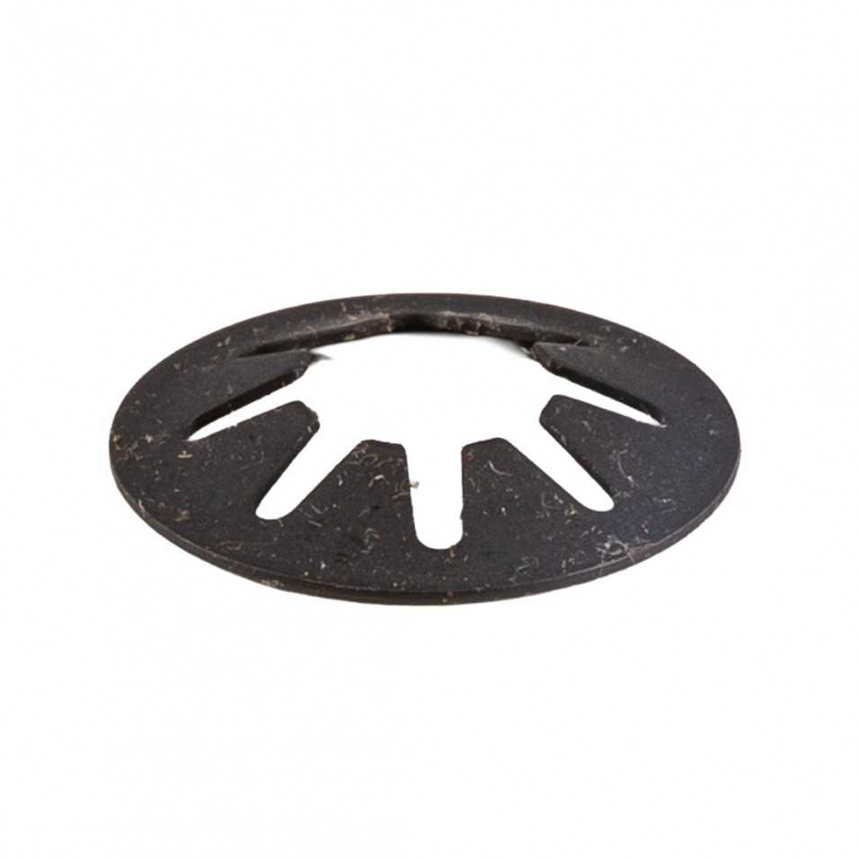 Rondelle de fixation a griffe starlock