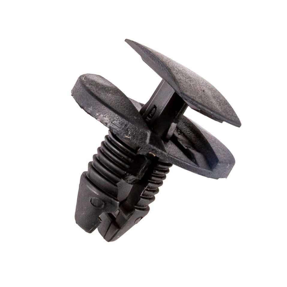 Rivet plastique start