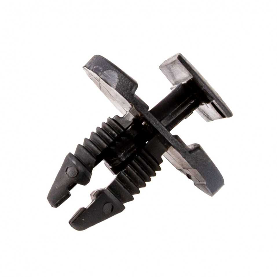 Rivet plastique start