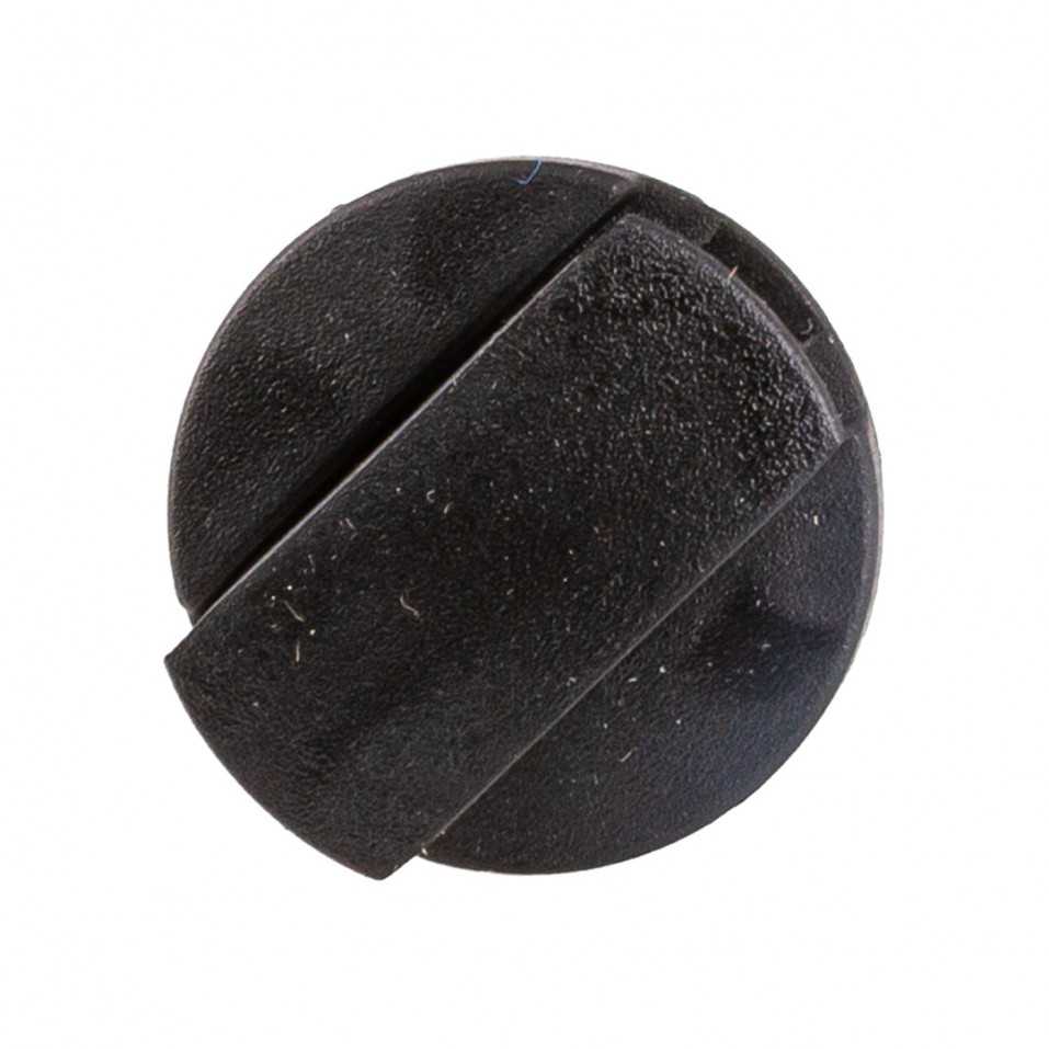 Rivet plastique start