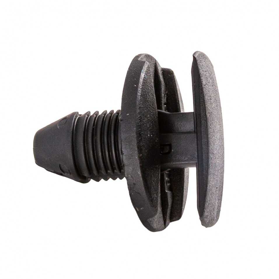 Rivet plastique start