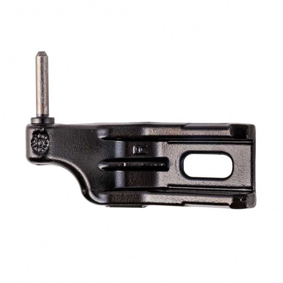 Charniere de porte droite Ligier Microcar Origine