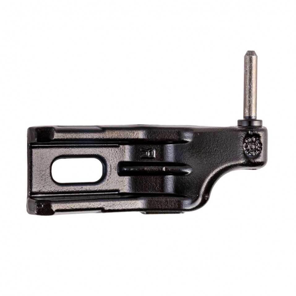 Charniere de porte gauche