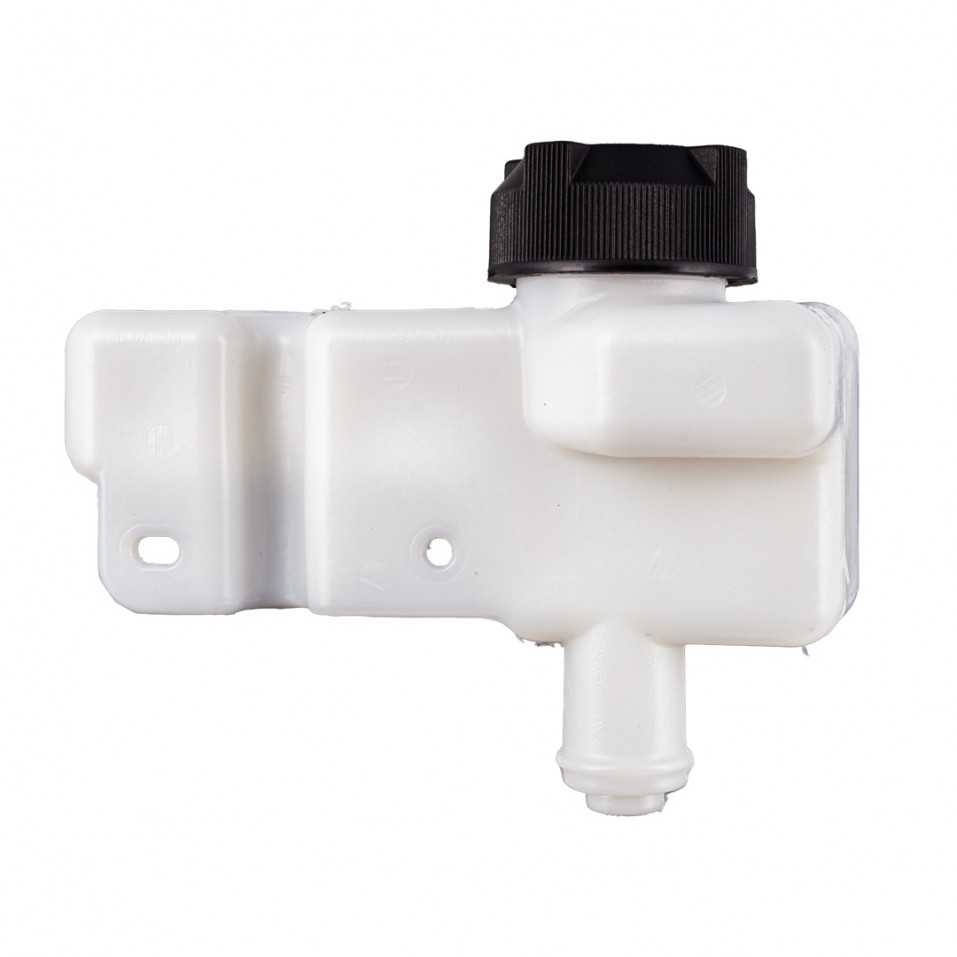 Bocal vase expansion ligier