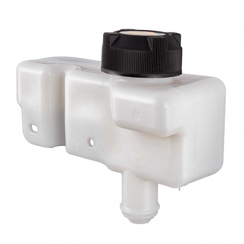 Bocal vase expansion ligier