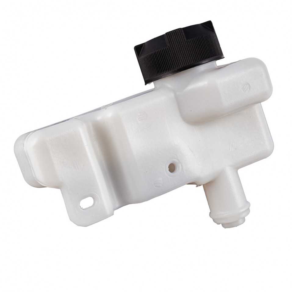 Bocal vase expansion ligier