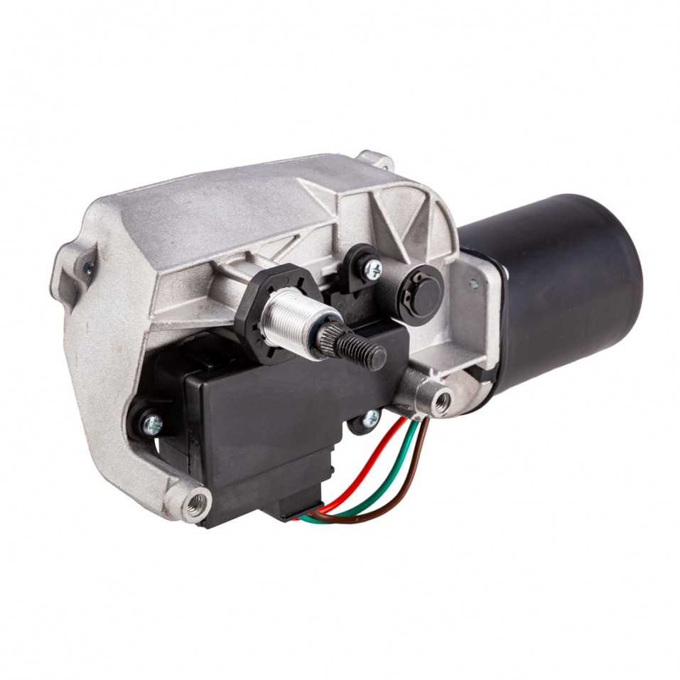 Moteur essuie glace avant Aixam Minauto