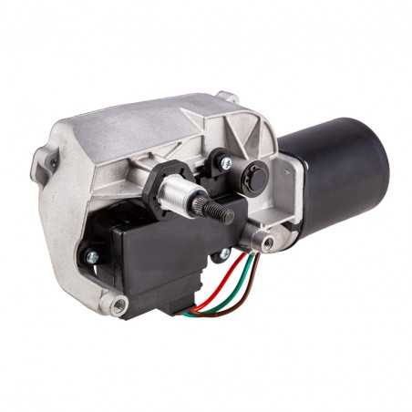 Moteur essuie glace avant Aixam Minauto Moteur essuie glace avant Aixam Minauto