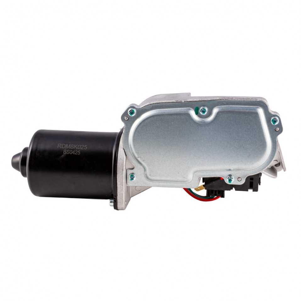 Moteur essuie glace avant Aixam Minauto