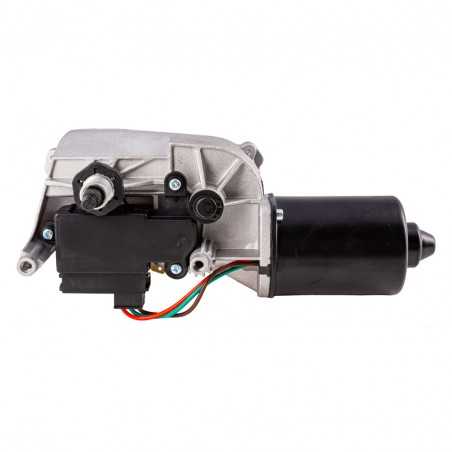 Moteur essuie glace avant Aixam vision Minauto 2015