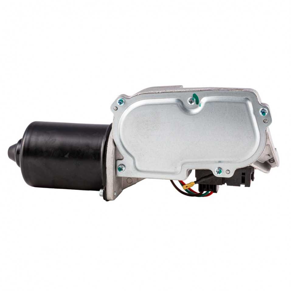 Moteur essuie glace avant Aixam vision Minauto 2015