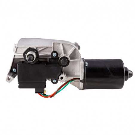 Moteur essuie glace avant Aixam sensation emotion Moteur essuie glace avant Aixam sensation emotion