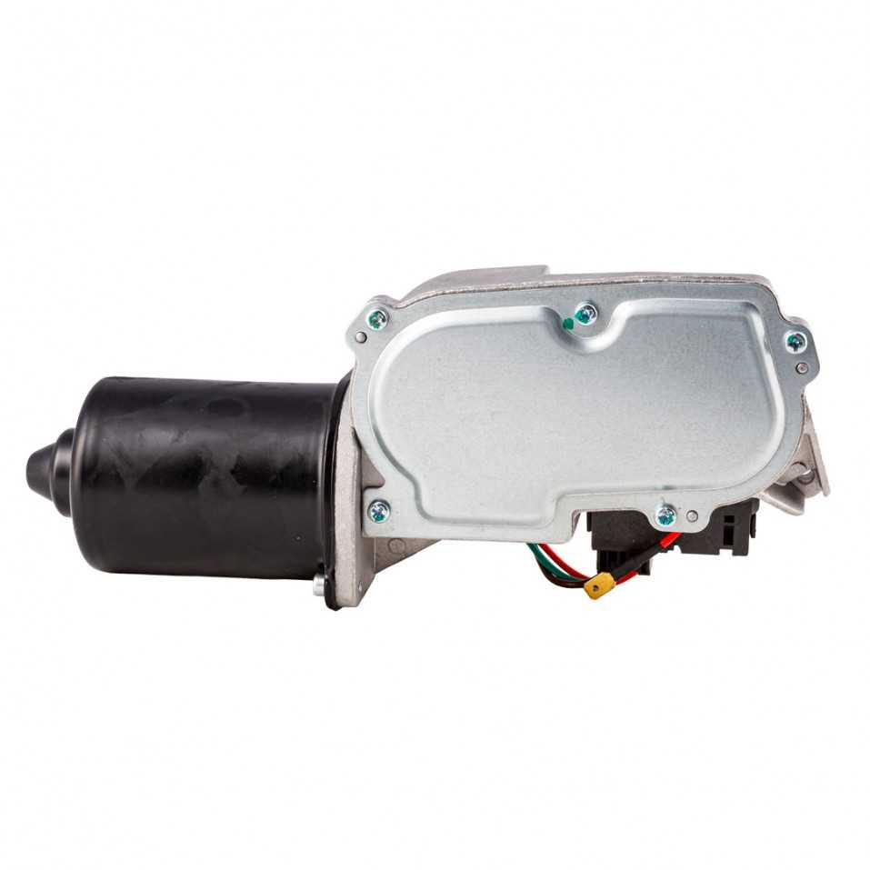 Moteur essuie glace avant Aixam sensation emotion