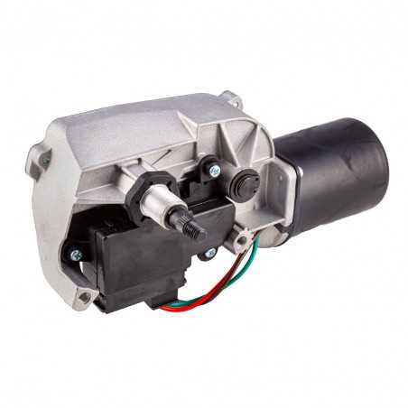 Moteur essuie glace avant Aixam sensation emotion Moteur essuie glace avant Aixam sensation emotion