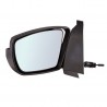 Rétroviseur extérieur Gauche sans clignotant - Aixam