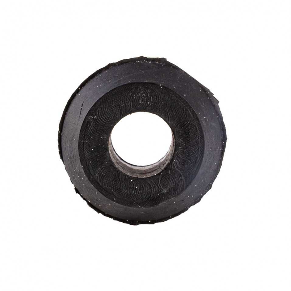 Silent Bloc inférieur Radiateur