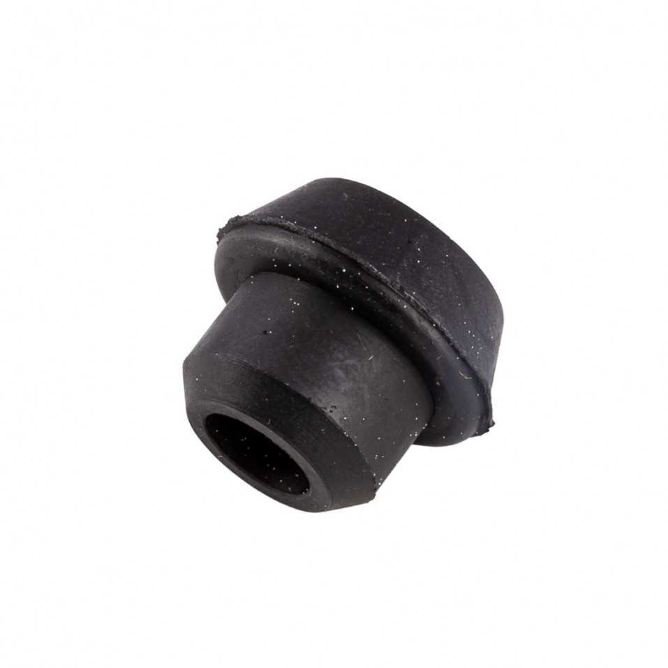 Silent Bloc inférieur Radiateur