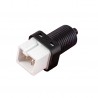 Contacteur stop de frein LIGIER MICROCAR AIXAM (origine)