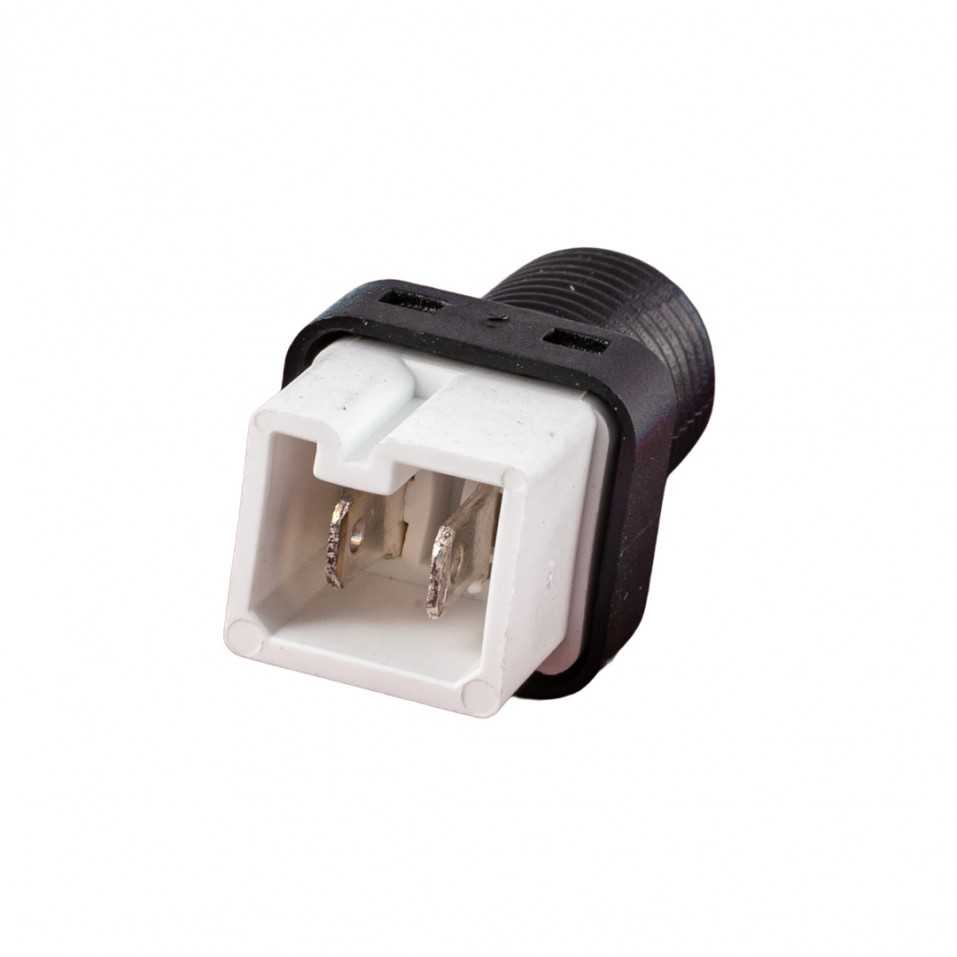 Contacteur stop de frein LIGIER MICROCAR AIXAM (origine)