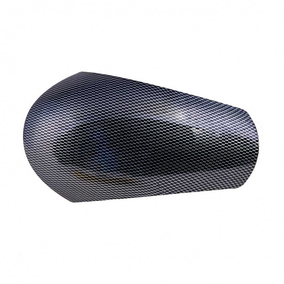 Coque chromée de Rétroviseur Extérieur droit ou gauche - Ligier, Microcar , Chatenet