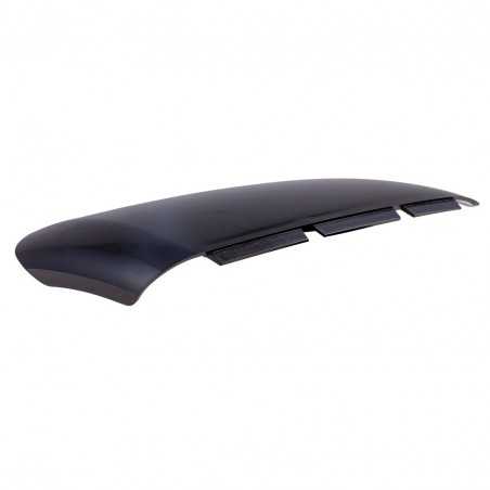 Coque noire de Rétroviseur extérieur Droit - Aixam / Miniauto Coque noire de Rétroviseur extérieur Droit - Aixam / Miniauto