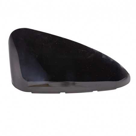 Coque noire de Rétroviseur extérieur Droit - Aixam / Miniauto Coque noire de Rétroviseur extérieur Droit - Aixam / Miniauto