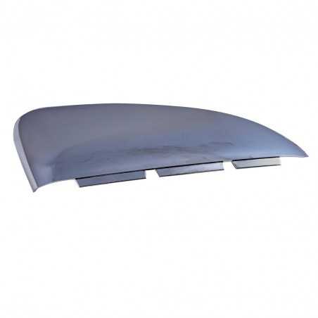Coque chromée de Rétroviseur extérieur Droit - Aixam / Miniauto