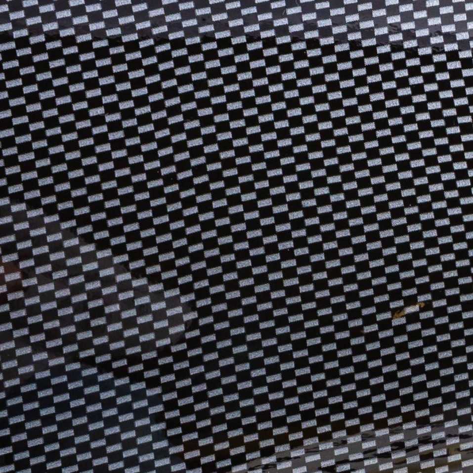 Coque carbone look de Rétroviseur extérieur Droit - Aixam / Miniauto