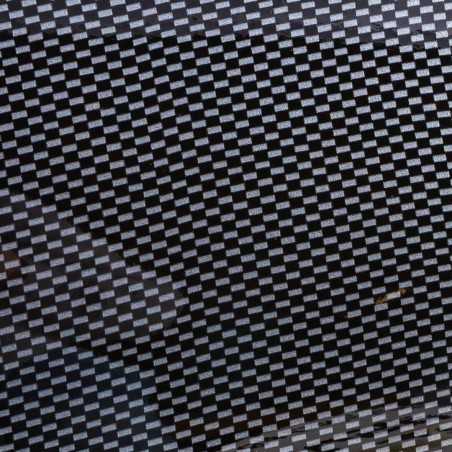 Coque carbone look de Rétroviseur extérieur Droit - Aixam / Miniauto