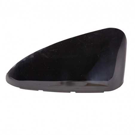 Coque noire de Rétroviseur extérieur Gauche - Aixam / Miniauto