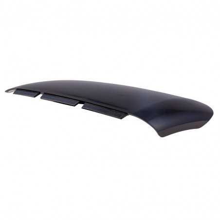 Coque noire de Rétroviseur extérieur Gauche - Aixam / Miniauto