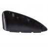 Coque noire de Rétroviseur extérieur Gauche - Aixam / Miniauto